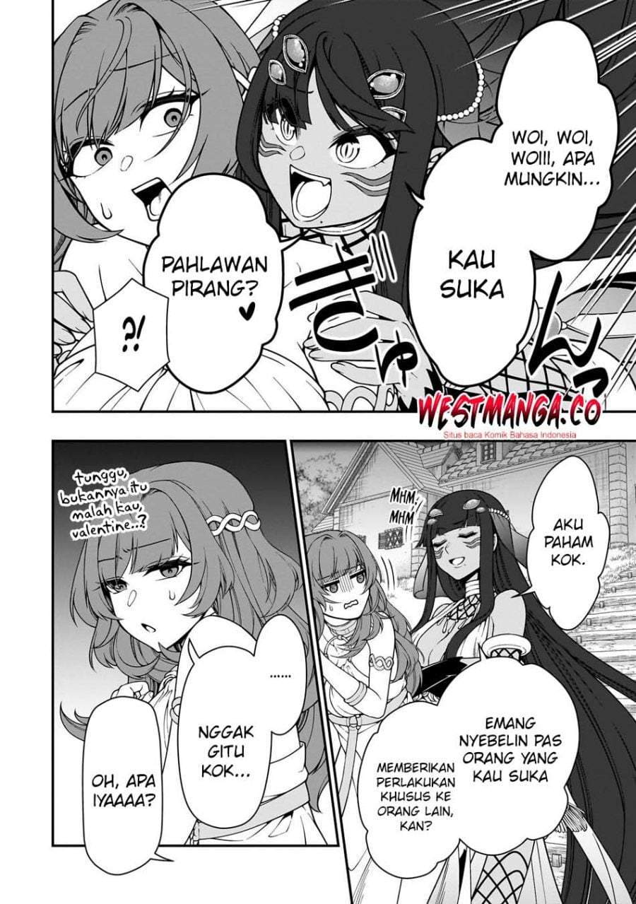 Lv2 kara Cheat datta Moto Yuusha Kouho no Mattari Isekai Life Chapter 71