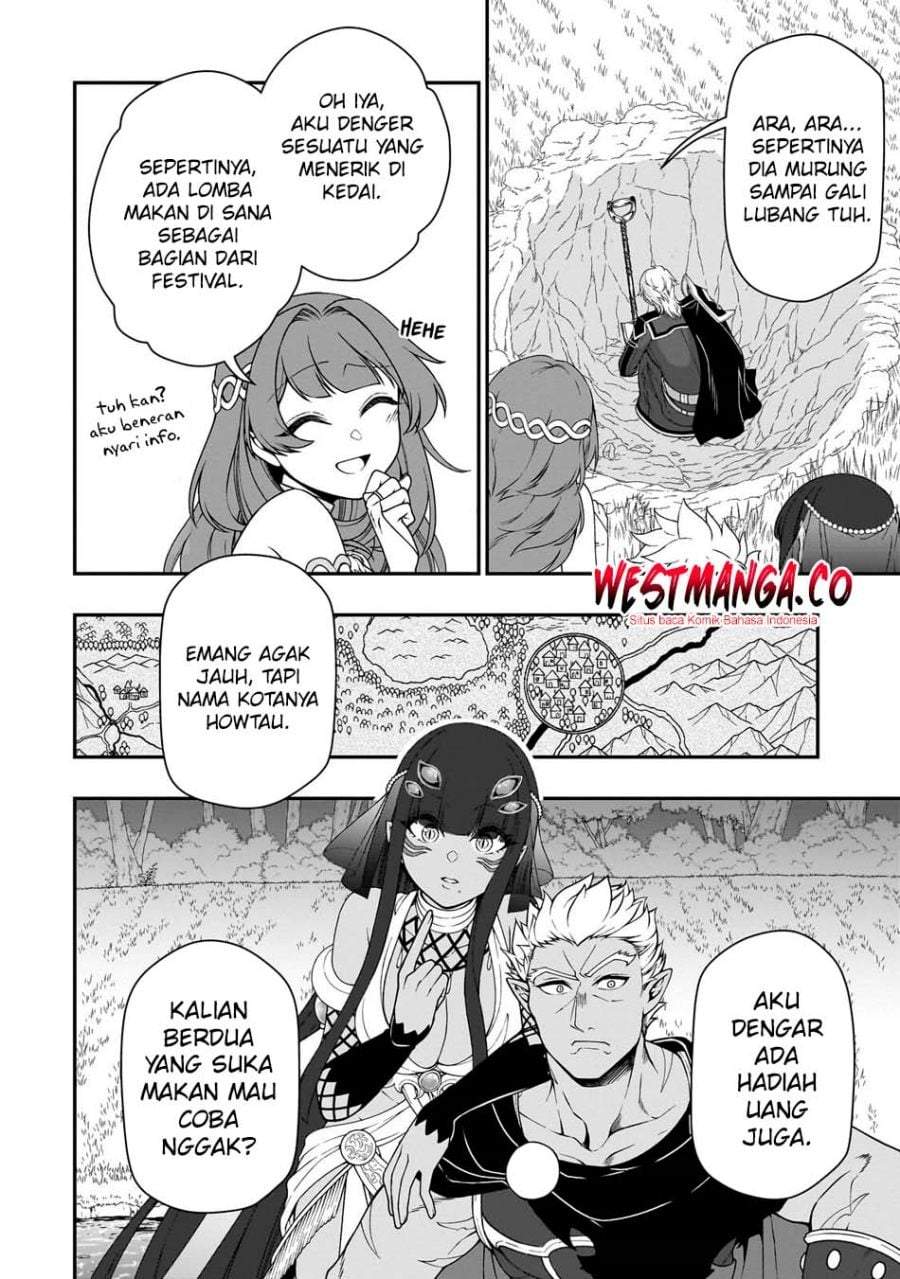 Lv2 kara Cheat datta Moto Yuusha Kouho no Mattari Isekai Life Chapter 71