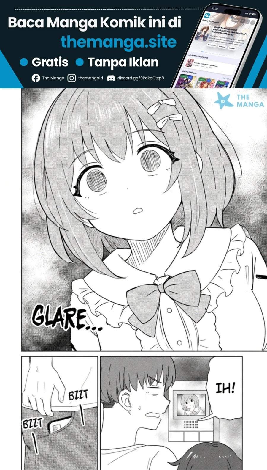 Youkya ni Natta Ore no Seishun Shijou Shugi Chapter 11.1