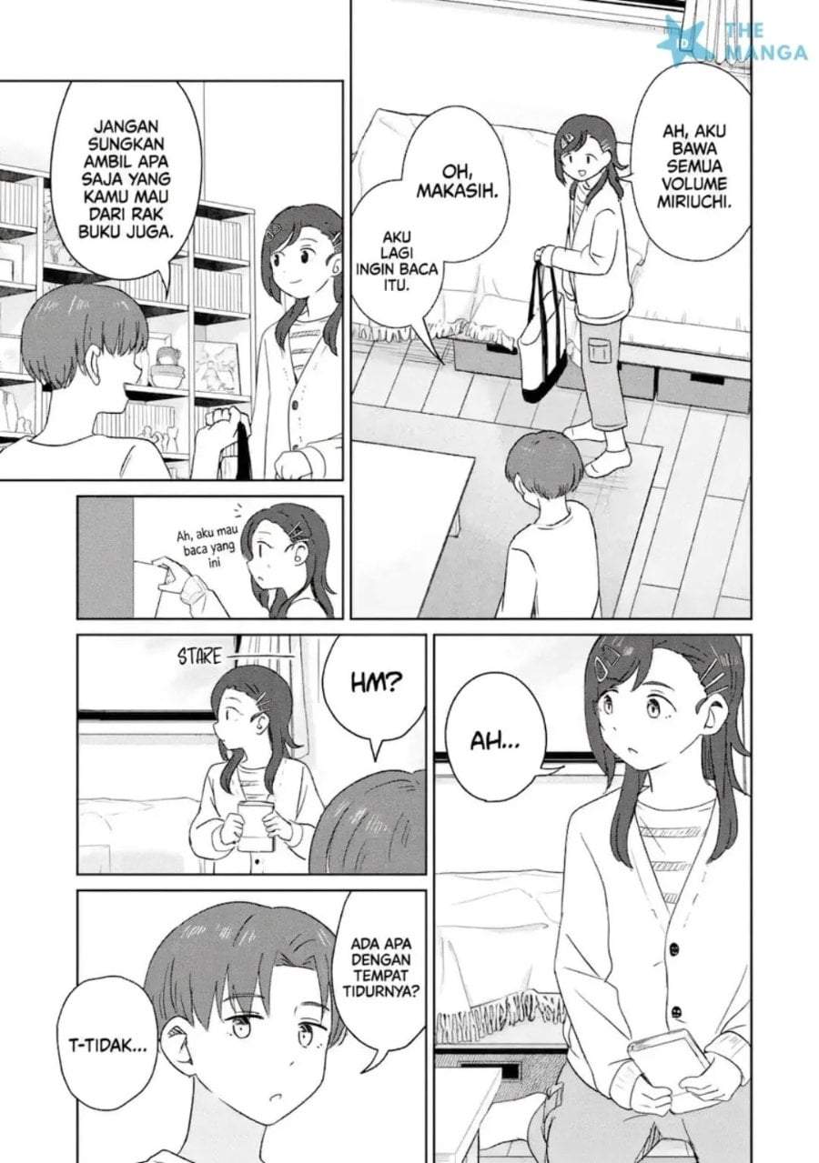 Youkya ni Natta Ore no Seishun Shijou Shugi Chapter 11.1