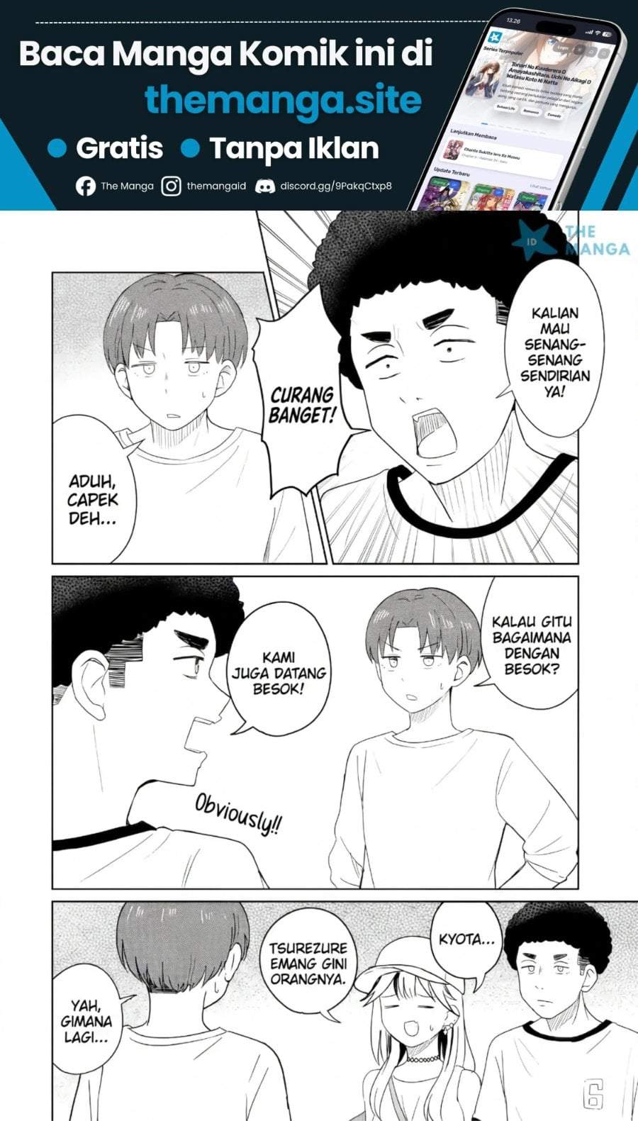 Youkya ni Natta Ore no Seishun Shijou Shugi Chapter 11.2