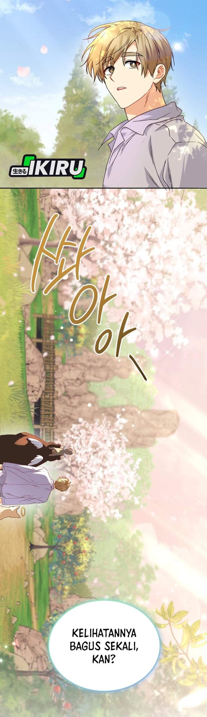 Hello? Veterinarian Chapter 131
