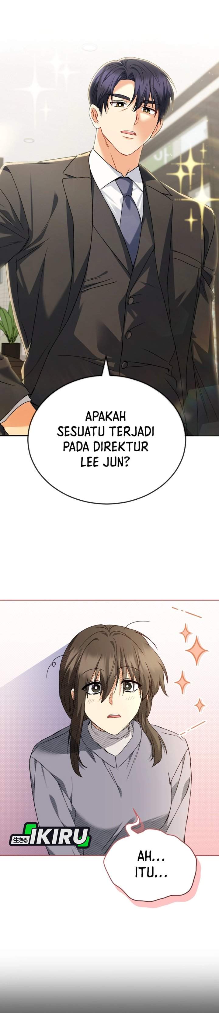 Hello? Veterinarian Chapter 131