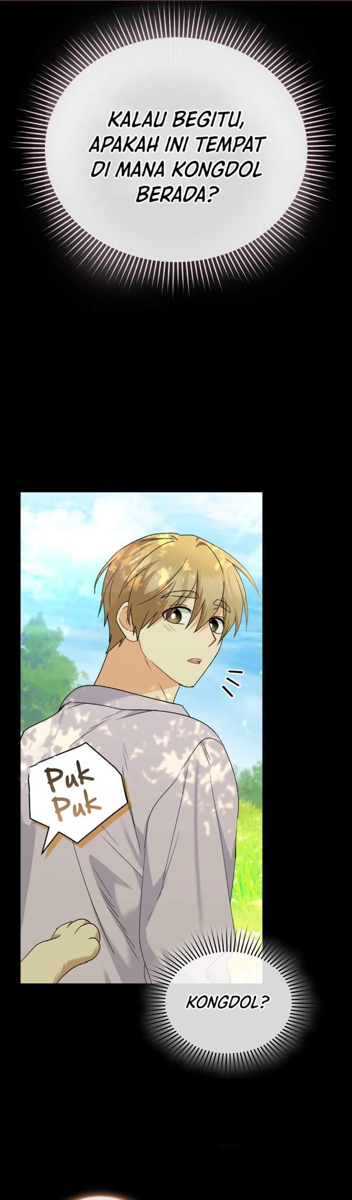 Hello? Veterinarian Chapter 131