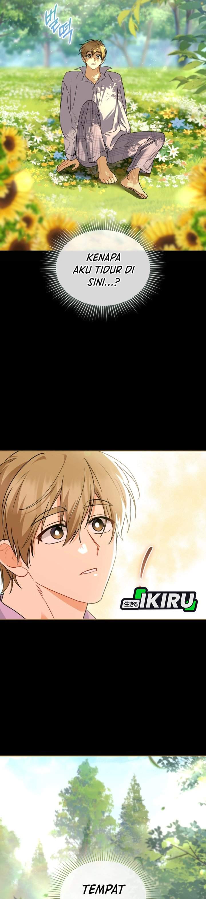 Hello? Veterinarian Chapter 131