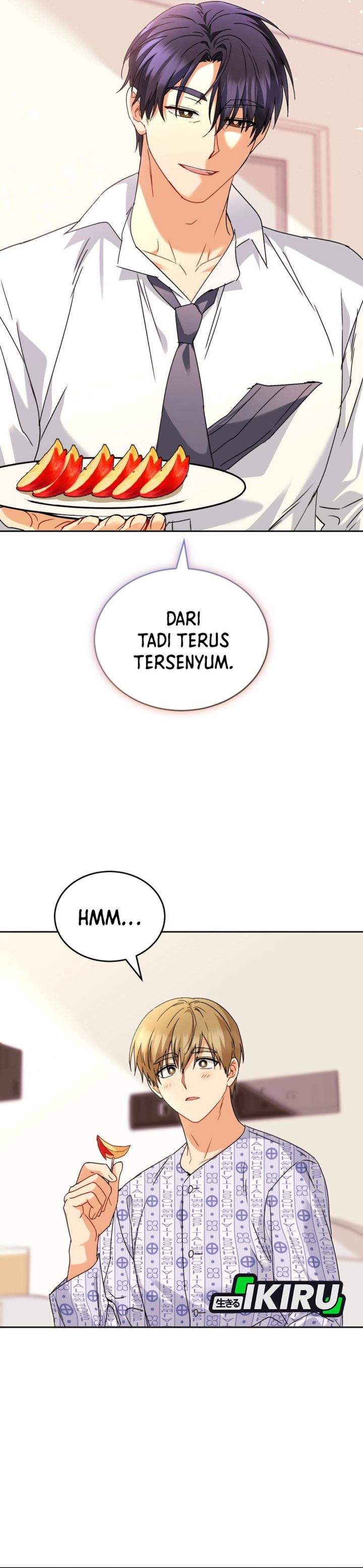 Hello? Veterinarian Chapter 132