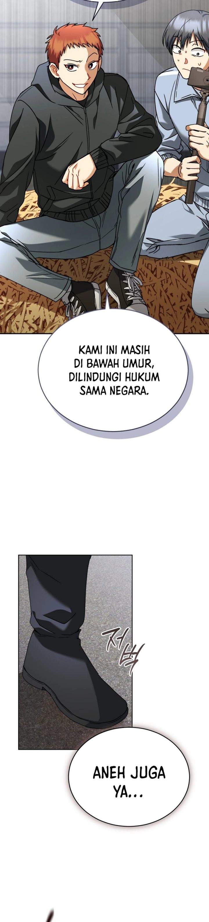 Hello? Veterinarian Chapter 134