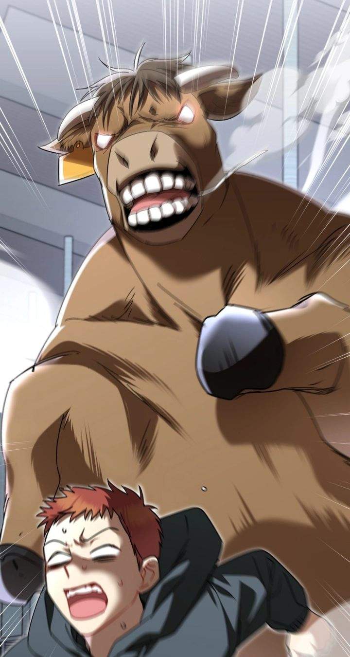 Hello? Veterinarian Chapter 134
