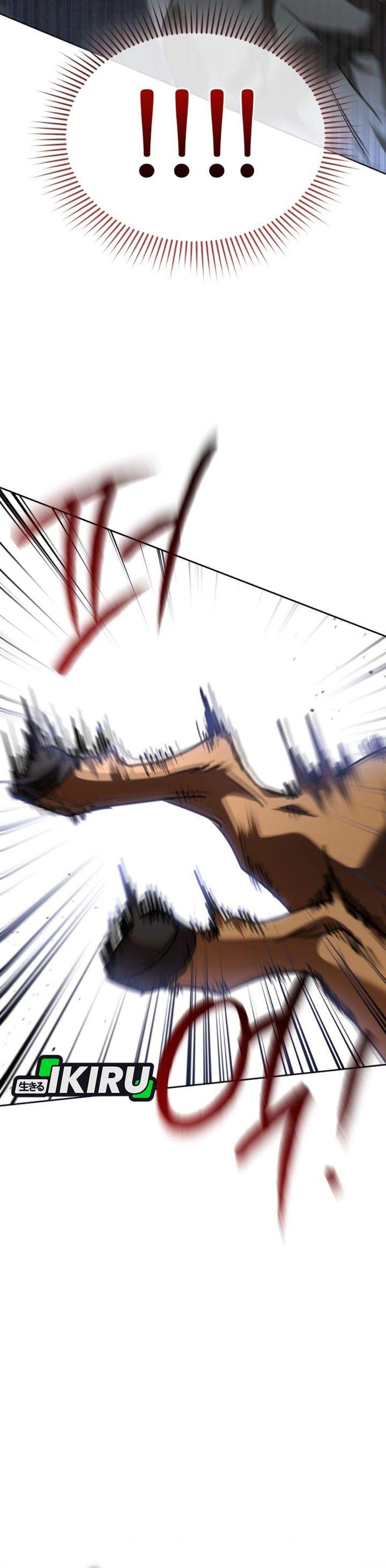 Hello? Veterinarian Chapter 134
