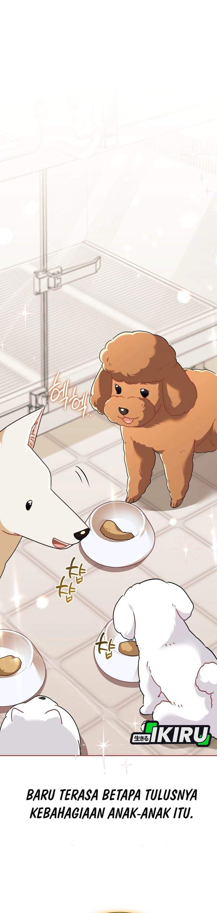 Hello? Veterinarian Chapter 139