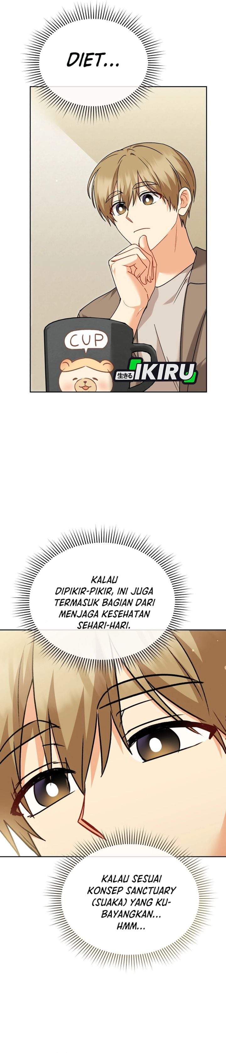 Hello? Veterinarian Chapter 140