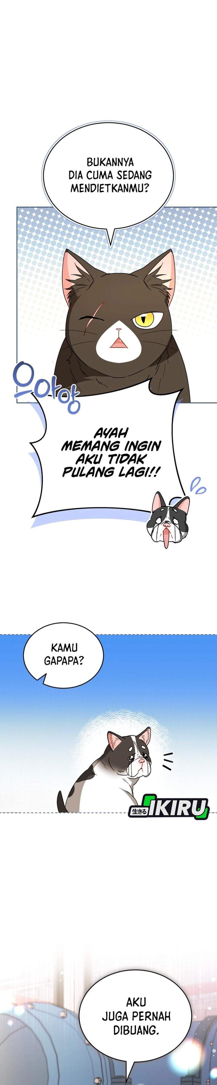 Hello? Veterinarian Chapter 141