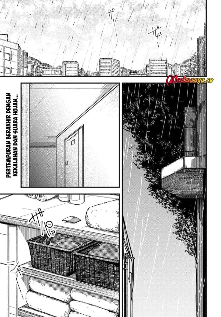 Shikisai no Mahou Chapter 10