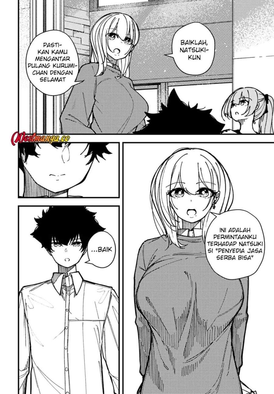 Shikisai no Mahou Chapter 10