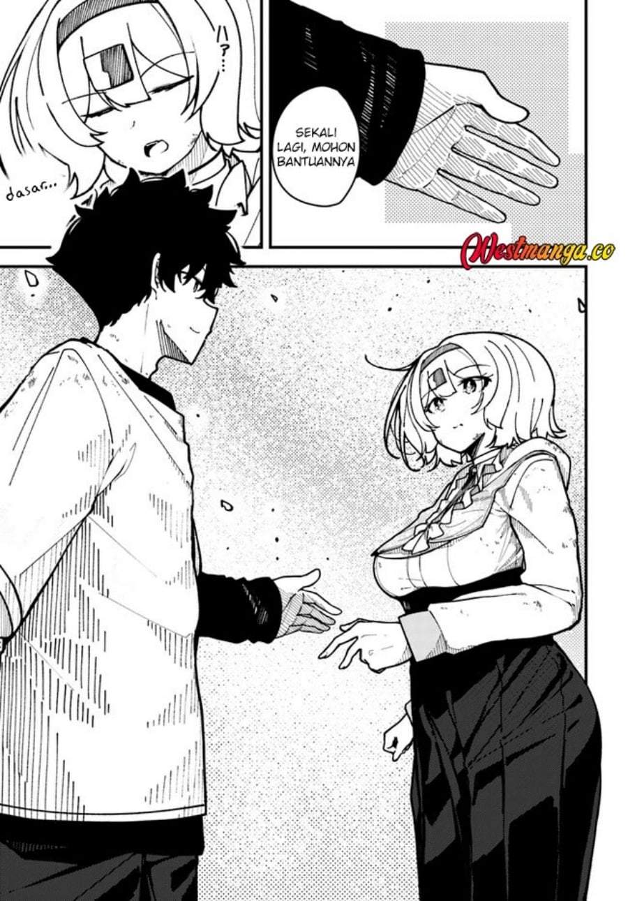 Shikisai no Mahou Chapter 5