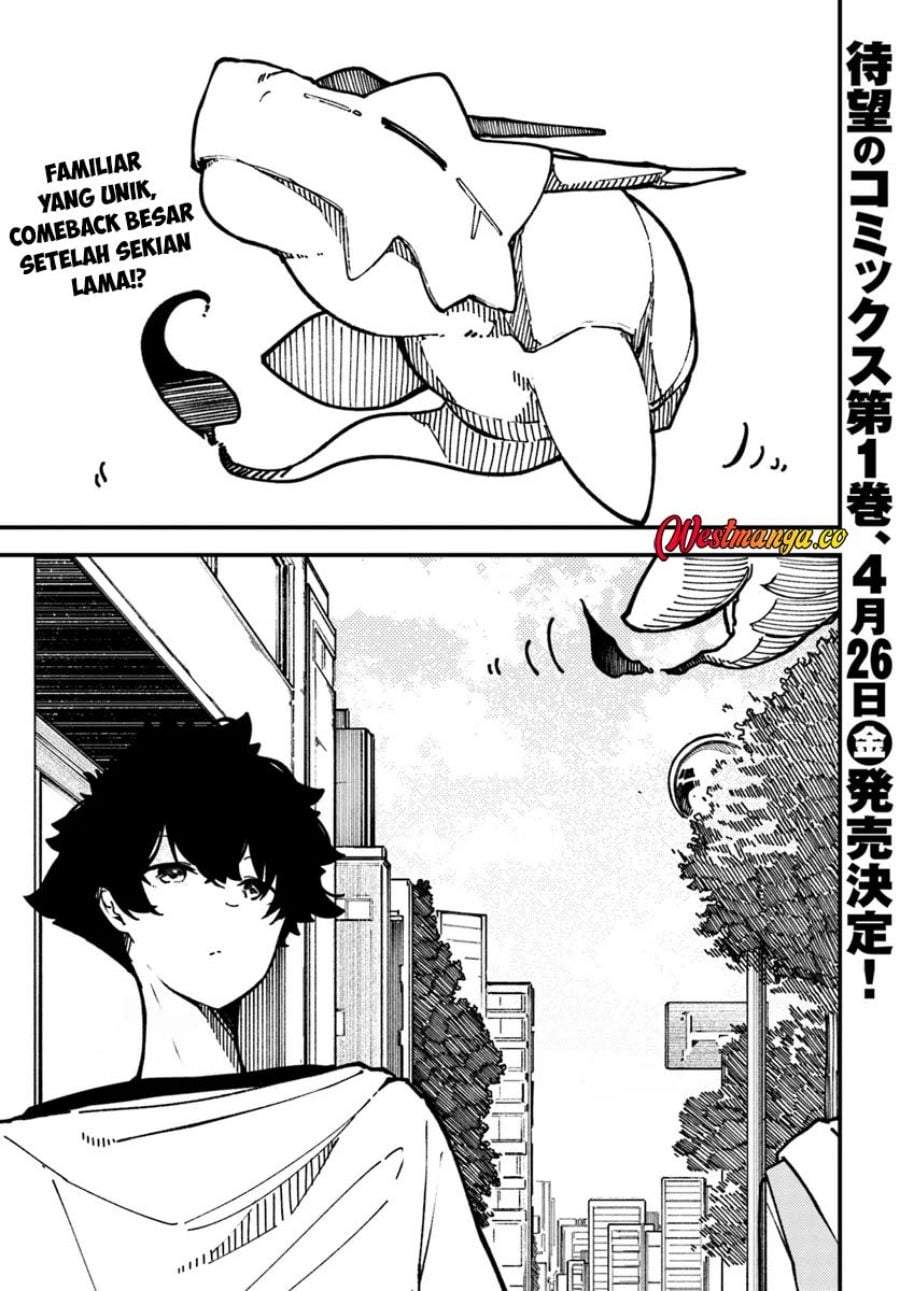 Shikisai no Mahou Chapter 6
