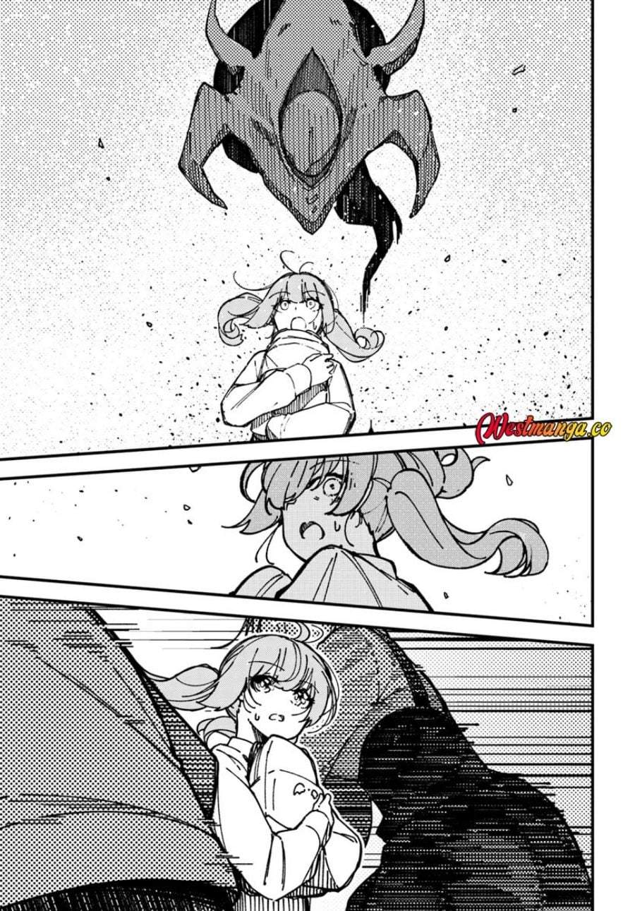 Shikisai no Mahou Chapter 7