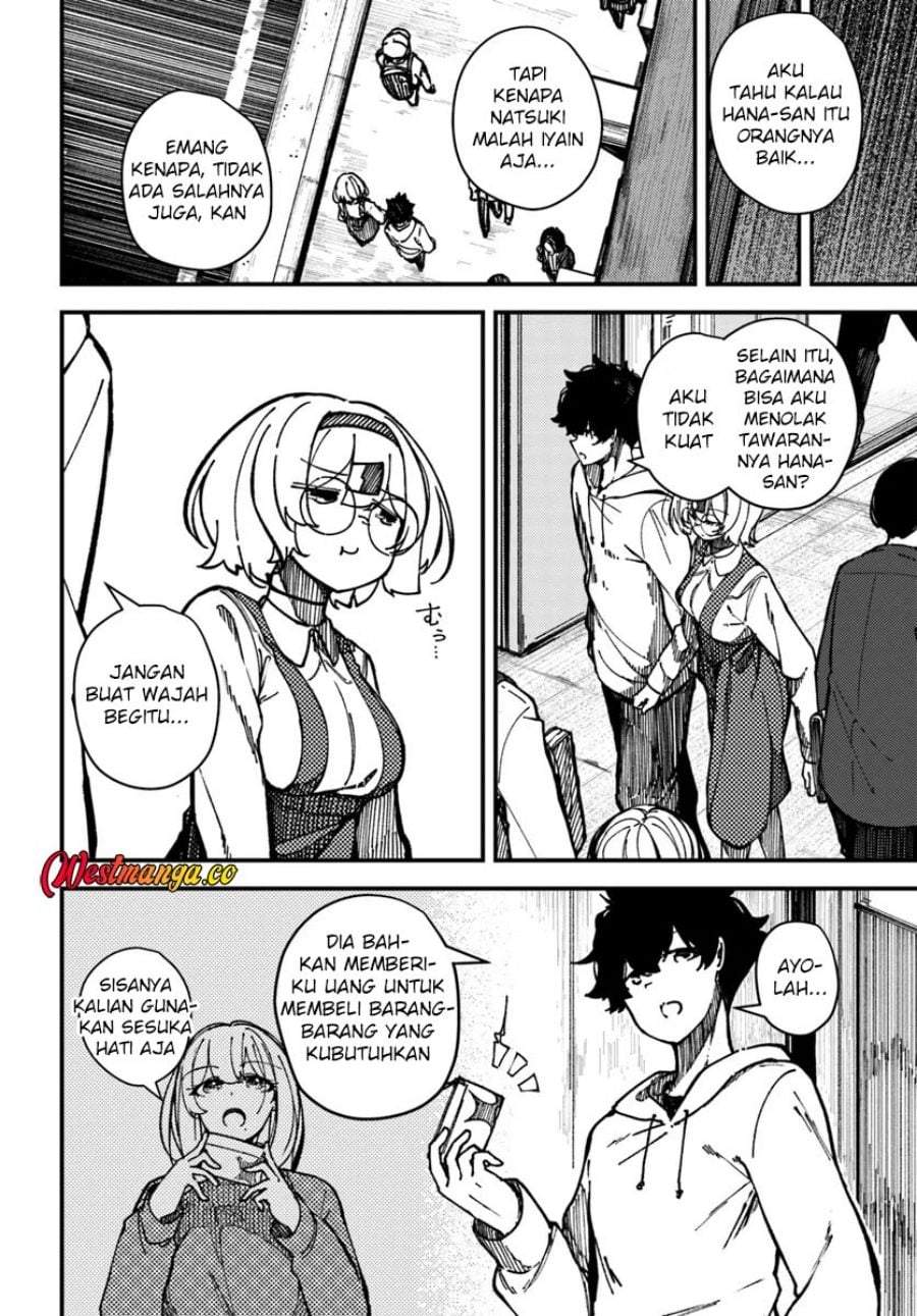 Shikisai no Mahou Chapter 7