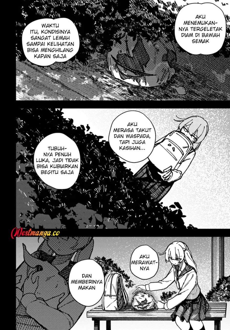 Shikisai no Mahou Chapter 8
