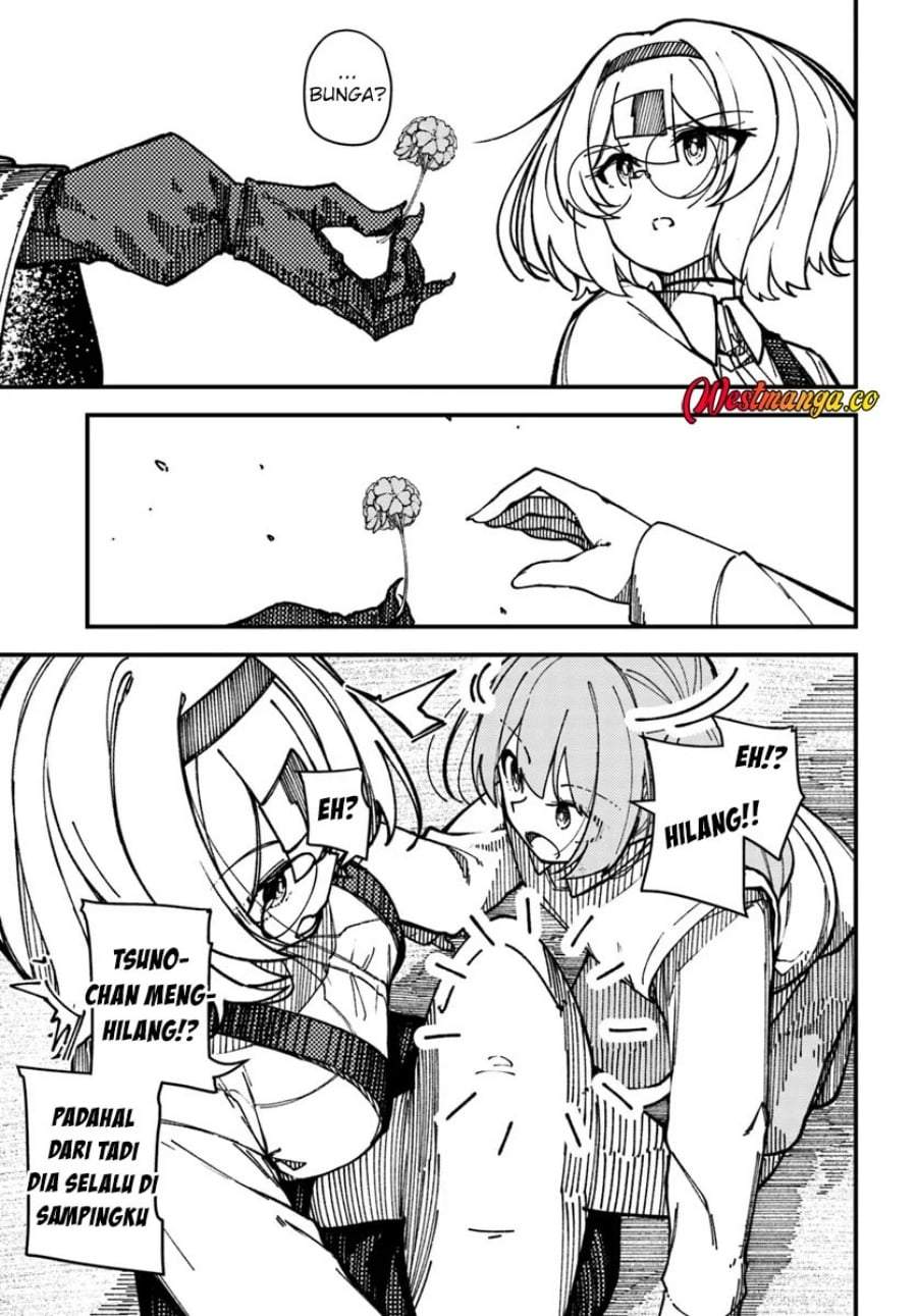 Shikisai no Mahou Chapter 9