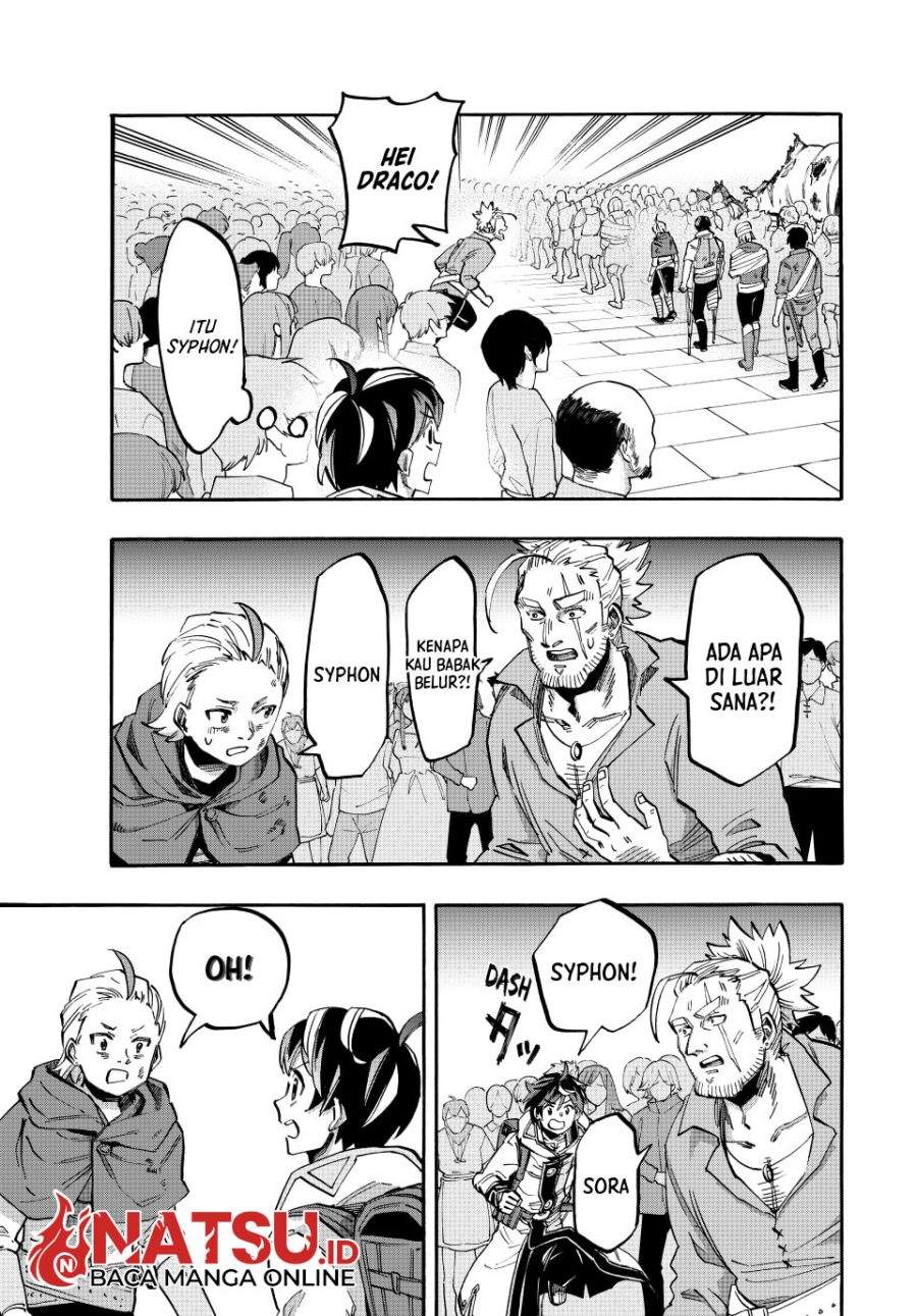 Isekai Walking Chapter 55
