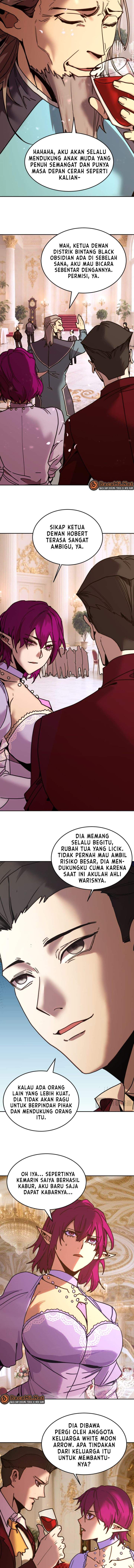 Leveling In The Future Chapter 312