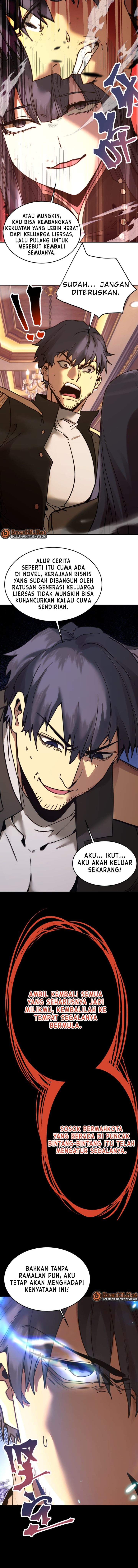 Leveling In The Future Chapter 312