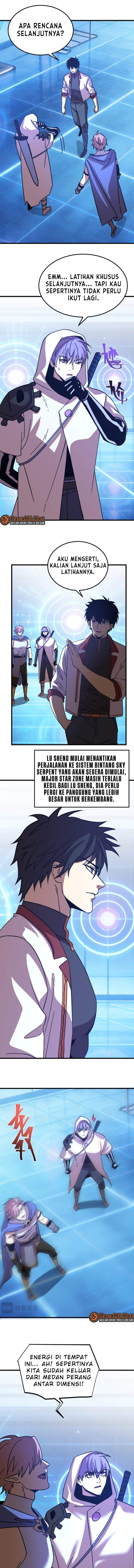 Leveling In The Future Chapter 312