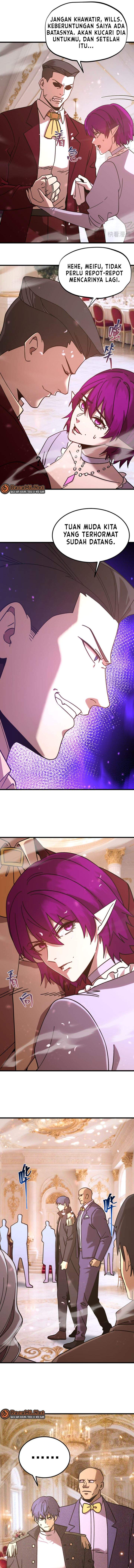 Leveling In The Future Chapter 313