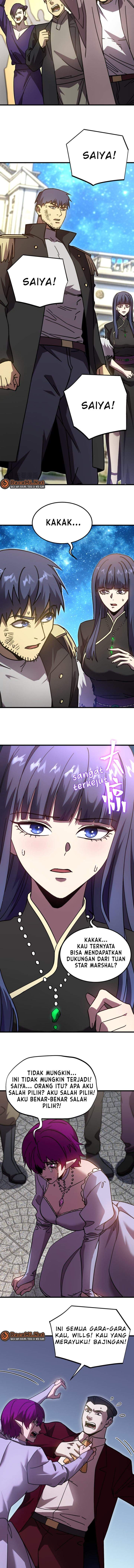 Leveling In The Future Chapter 314