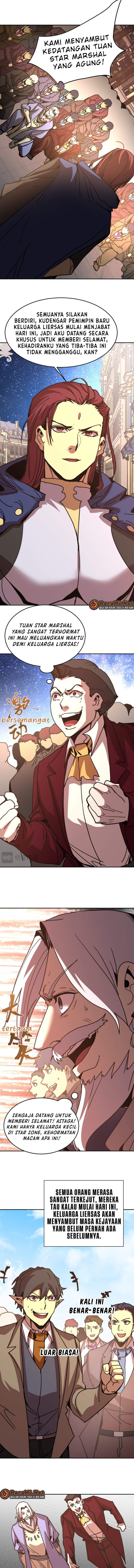 Leveling In The Future Chapter 314