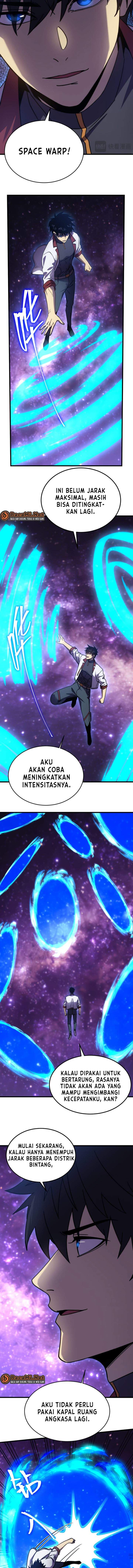 Leveling In The Future Chapter 317