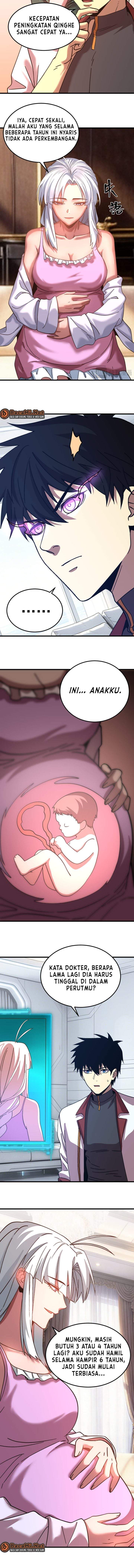 Leveling In The Future Chapter 318