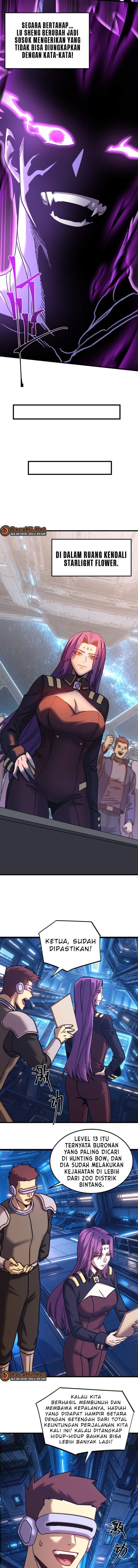 Leveling In The Future Chapter 320