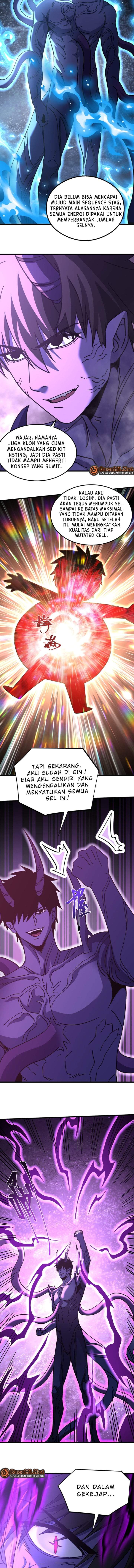 Leveling In The Future Chapter 320