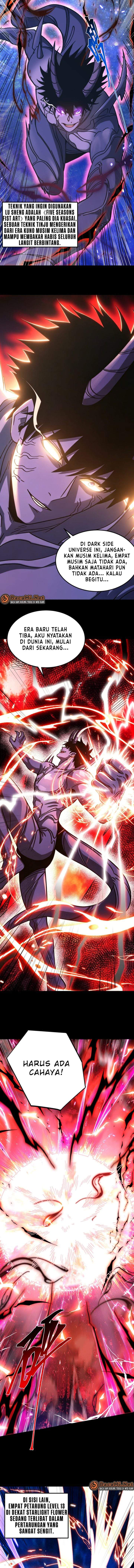 Leveling In The Future Chapter 321
