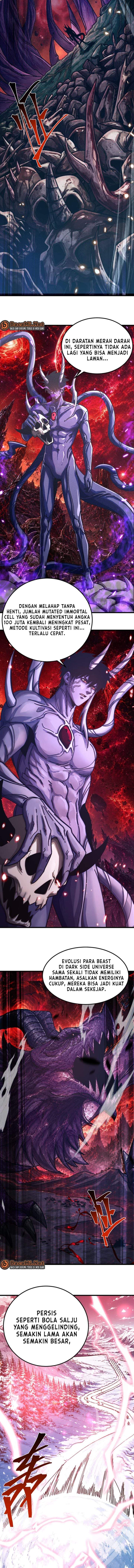 Leveling In The Future Chapter 323