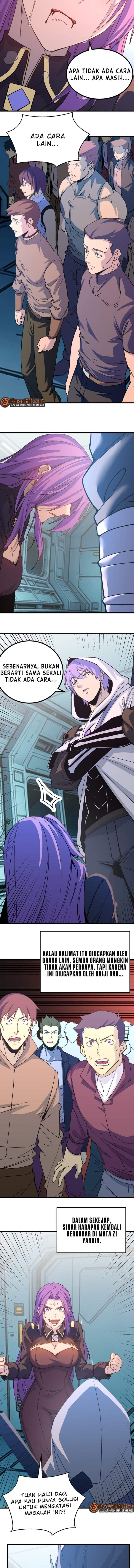 Leveling In The Future Chapter 323