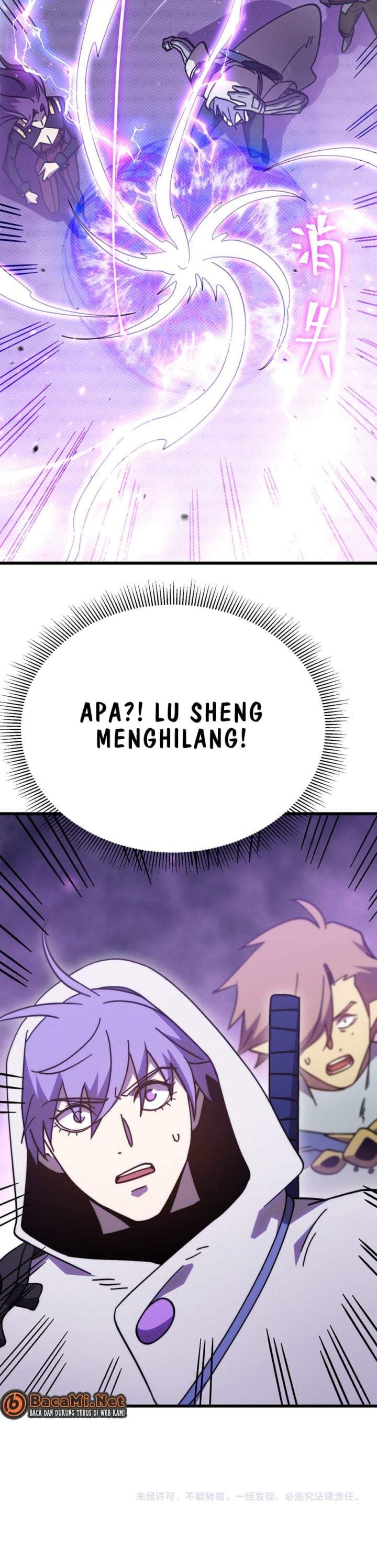 Leveling In The Future Chapter 324