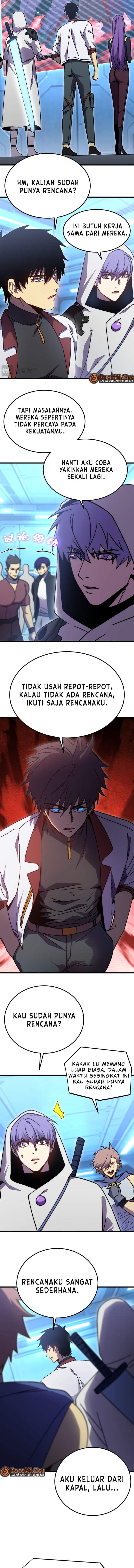 Leveling In The Future Chapter 324