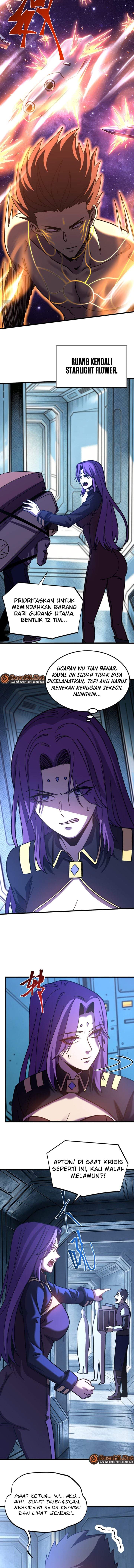 Leveling In The Future Chapter 325