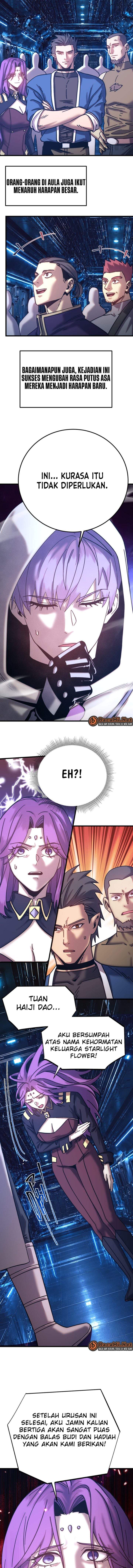Leveling In The Future Chapter 326