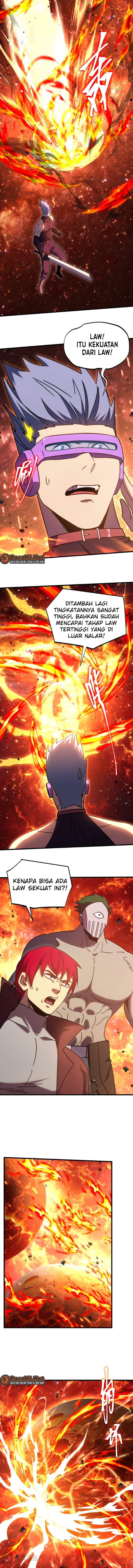 Leveling In The Future Chapter 327