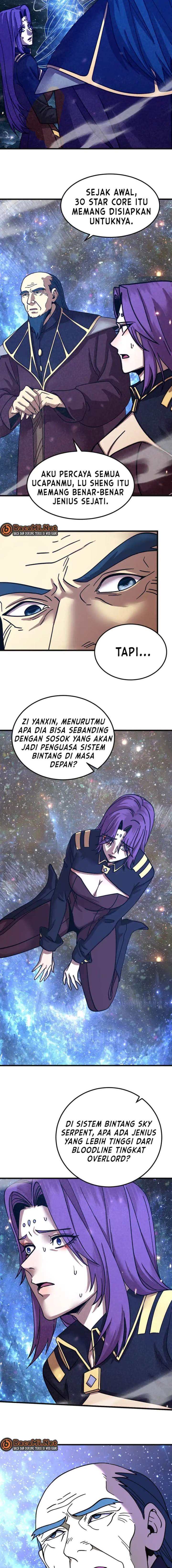 Leveling In The Future Chapter 335