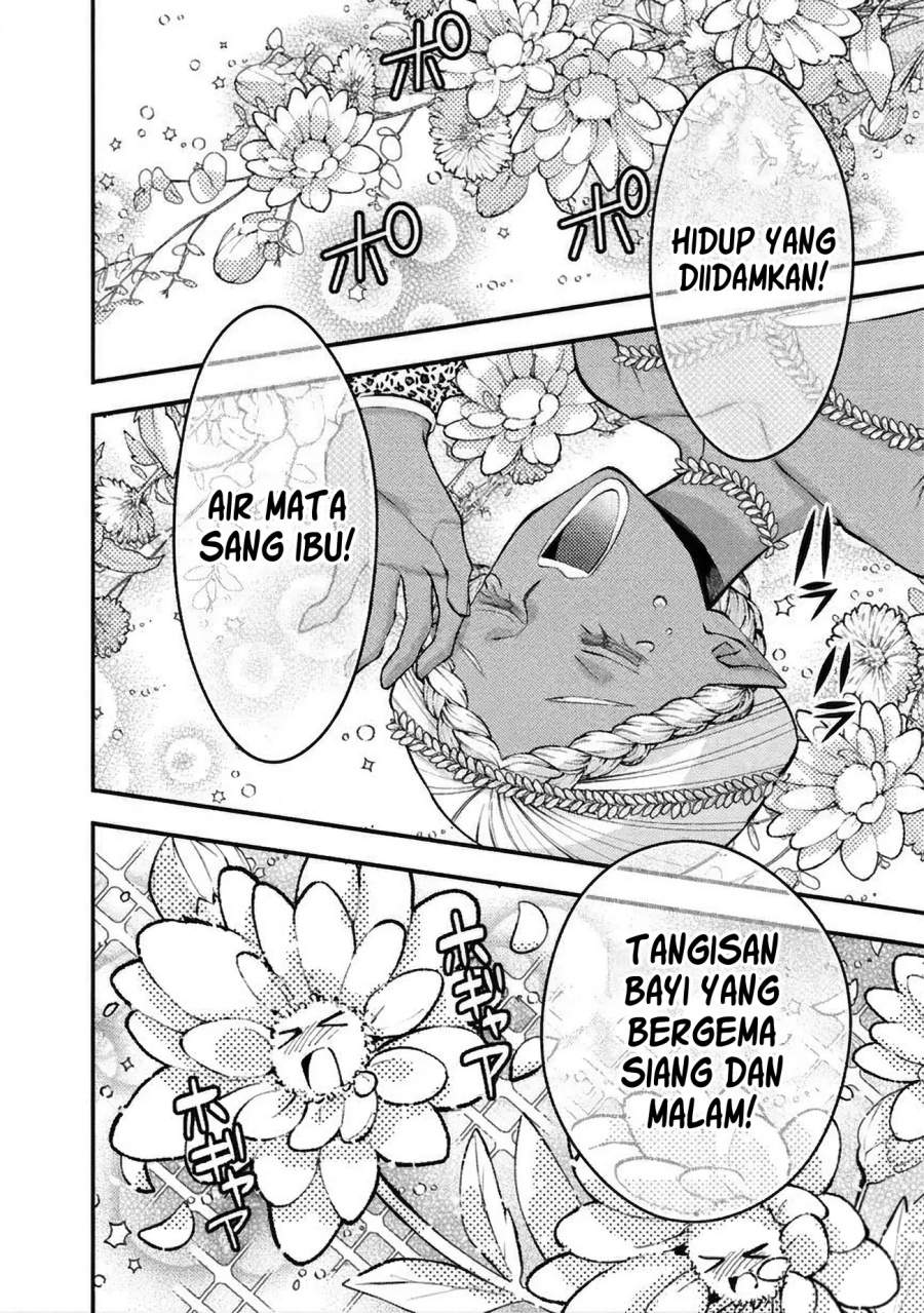 Fukushuu o Koinegau Saikyou Yuusha wa, Yami no Chikara de Senmetsu Musou Suru Chapter 130