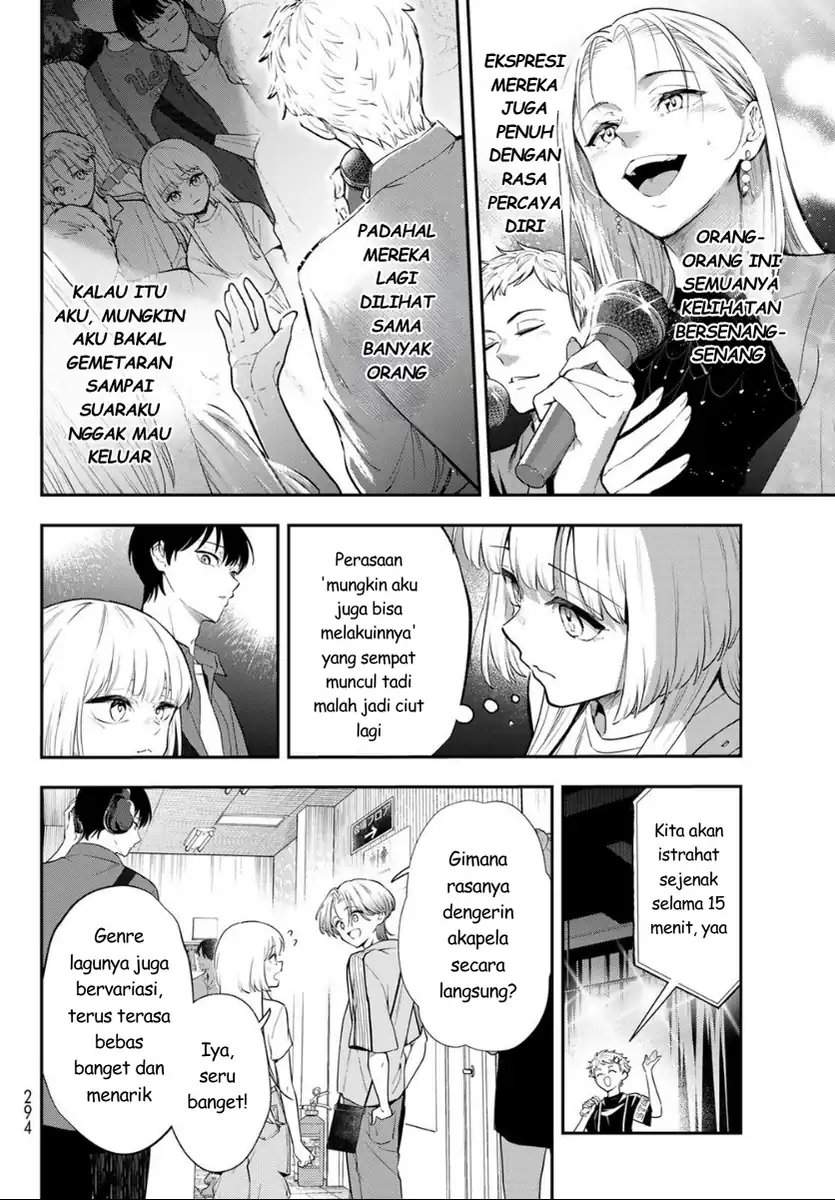 Vocalize Chapter 2