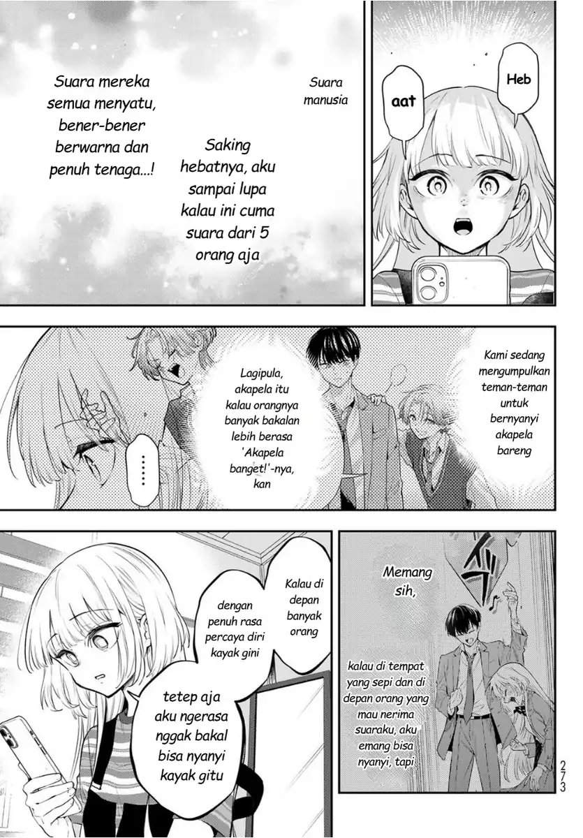 Vocalize Chapter 2