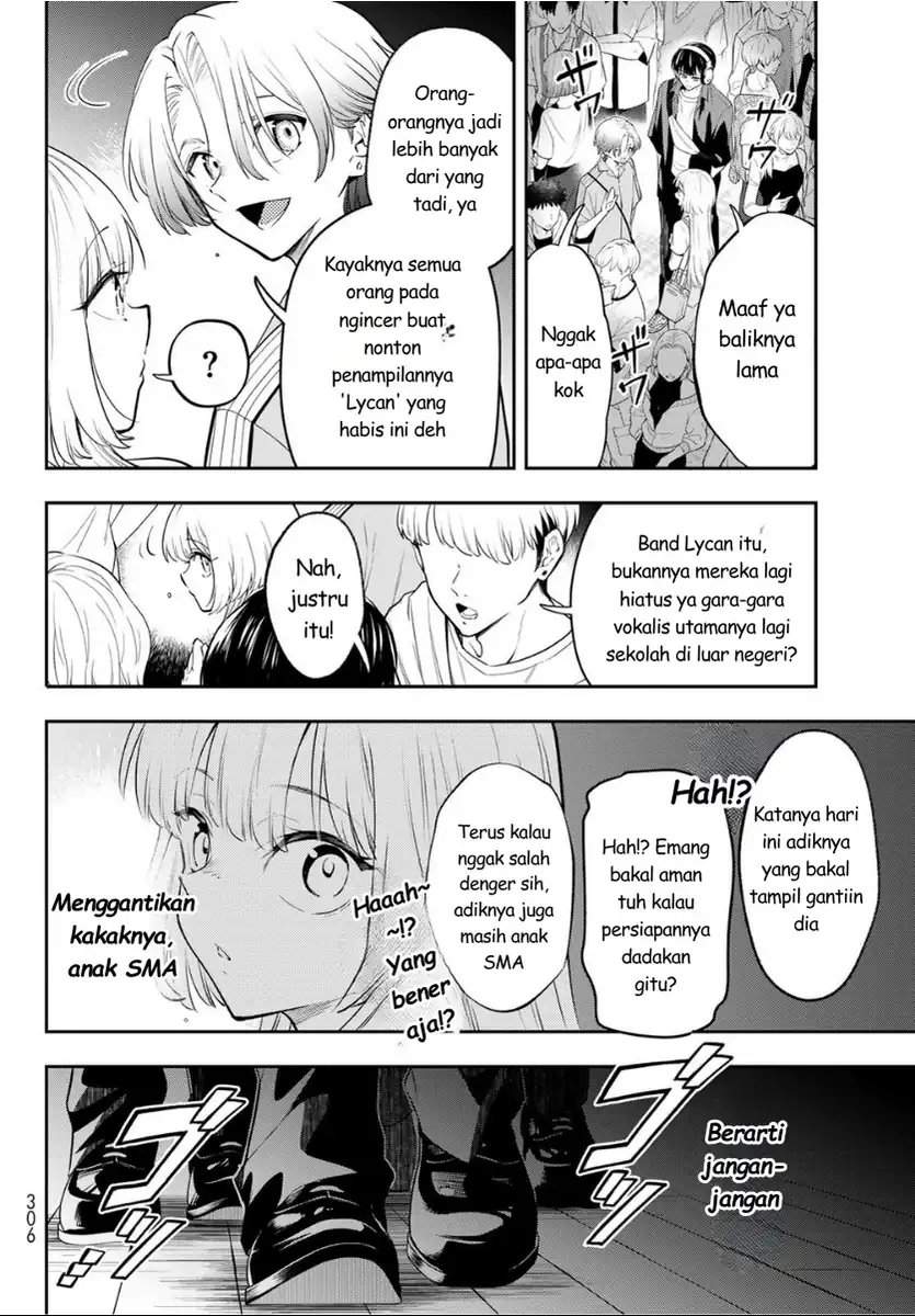 Vocalize Chapter 2