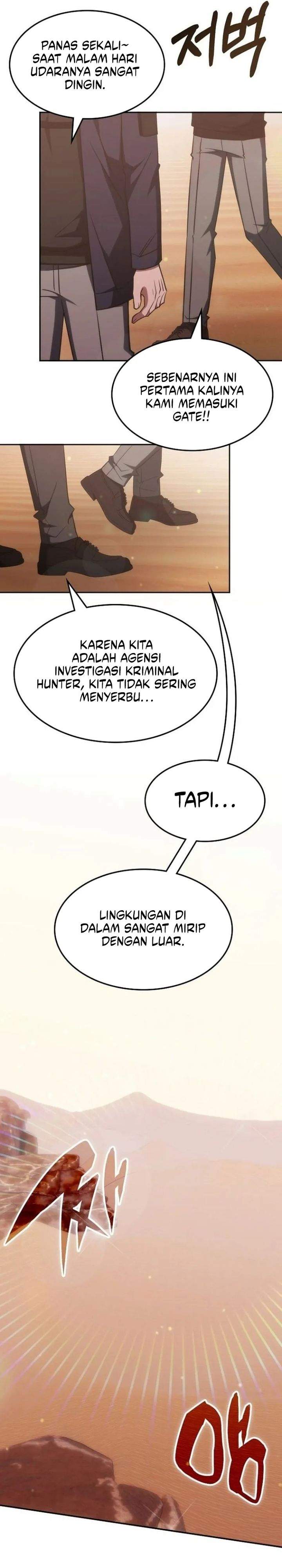 The Veteran Healer Is Overpowered Chapter 74