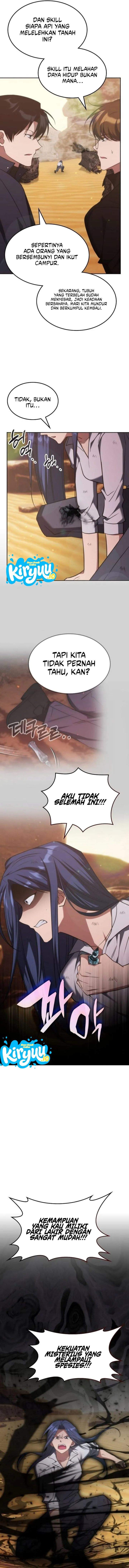 The Veteran Healer Is Overpowered Chapter 75